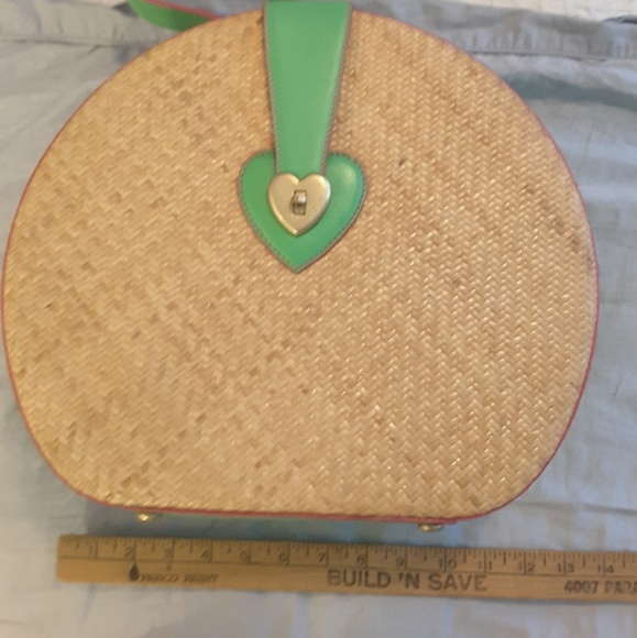 Juicy Couture Train Case - Picture 6 of 8